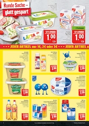 Aktueller Marktkauf Prospekt mit Mango, "AUSWAHL RIESIG, PREISE NIEDRIG", Seite 6