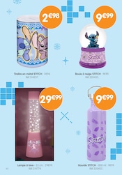 Promos Tirelire dans le catalogue "IDÉES CADEAUX" de B&M à la page 12 Promos Tirelire dans le catalogue "IDÉES CADEAUX" de B&M à la page 12