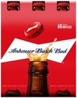 alkoholfreies Bier im REWE Prospekt Bud von Anheuser-Busch im aktuellen REWE Prospekt für 5,49 €