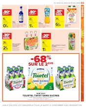 Bière Angebote im Prospekt "LE MOIS VIP, VERY IMPORTANT PROMOS*" von Carrefour Market Bière Angebote im Prospekt "LE MOIS VIP, VERY IMPORTANT PROMOS*" von Carrefour Market auf Seite 49