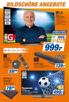 Fernseher im aktuellen expert Prospekt (Göttingen) Fernseher im expert Prospekt "Top Angebote" mit 16 Seiten (Göttingen)