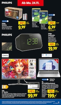 Laptop im Lidl Prospekt "LIDL LOHNT SICH" mit 44 Seiten (Nürnberg)