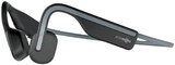 CASQUE À CONDUCTION OSSEUSE OPENMOVE - SHOKZ - Intersport à Saint-Raphaël CASQUE À CONDUCTION OSSEUSE OPENMOVE - SHOKZ en promo chez Intersport Saint-Raphaël à 64,99 €