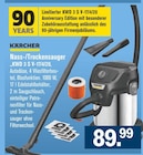 Nass-/Trockensauger „KWD 3 S V-17/4/20" von  im aktuellen Werkmarkt Andre Neilling Prospekt für 89,99 €