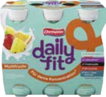 daily fit Joghurt- oder Kefirdrink von Ehrmann im aktuellen EDEKA Prospekt für 2,00 €