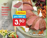 Aktuelles Neuseeländische Lammlachse Angebot bei Netto Marken-Discount in Wolfsburg ab 3,50 €
