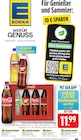 Coca-Cola bei E center im Bensheim Prospekt für 11,99 €