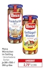 Würstchen im Saitling von Meica im aktuellen METRO Prospekt für 2,99 €