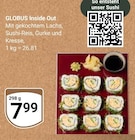 Inside Out im Angebot bei GLOBUS in Braunschweig Inside Out Angebote von Globus bei GLOBUS Braunschweig für 7,99 €