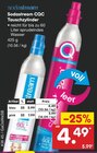 CQC Tauschzylinder blau im Angebot bei Netto Marken-Discount in Duisburg CQC Tauschzylinder blau Angebote von Sodastream bei Netto Marken-Discount Duisburg für 4,49 €