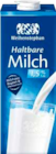 Milch Angebote von Weihenstephan bei EDEKA Flensburg für 0,99 €