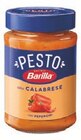 Pesto Calabrese im Angebot bei Lidl in Ansbach Pesto Calabrese Angebote von Barilla bei Lidl Ansbach für 1,99 €