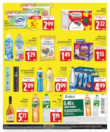 Katzenfutter im EDEKA Prospekt "Wir lieben Lebensmittel." mit 30 Seiten (München)