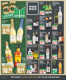 Havana Club im Marktkauf Prospekt "Aktuelle Angebote" mit 20 Seiten (Warendorf)