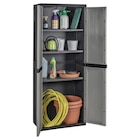 Aktuelles Toomax Kunststoffschrank Angebot bei POCO in Stuttgart ab 64,99 €