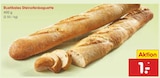 Rustikales Steinofenbaguette im Angebot bei Netto Marken-Discount in Köln Rustikales Steinofenbaguette Angebote bei Netto Marken-Discount Köln für 1,00 €