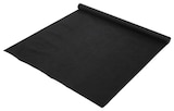 Promo Rouleau anti-mauvaise herbe noir L 30 m x l 1 m à 39,50 € dans le catalogue Brico Dépôt à Sisteron