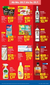 Bier im aktuellen Lidl Prospekt (Neumünster) Bier im Lidl Prospekt "LIDL LOHNT SICH" mit 69 Seiten (Neumünster)