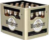 Aktuelles Warsteiner Angebot bei EDEKA Frischemarkt in Rostock ab 10,99 €