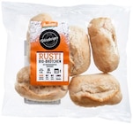 Rusti Bio Brötchen im Angebot bei REWE in Frankfurt Rusti Bio Brötchen Angebote von Herzberger bei REWE Frankfurt für 1,89 €