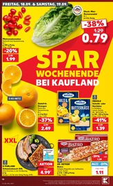 Schweinebauch im Kaufland Prospekt in Rodgau Aktueller Kaufland Prospekt mit Schweinebauch, "Hier bin ich richtig", Seite 14