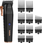 TONDEUSE CHEVEUX E814E OU TONDEUSE MULTI MT814E - BABYLISS à 47,99 € dans le catalogue Auchan Hypermarché
