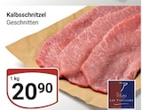 Kalbsschnitzel im Angebot bei GLOBUS in Kempen Kalbsschnitzel Angebote bei GLOBUS Kempen für 20,90 €