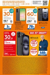 iPhone im expert Prospekt in Konstanz Aktueller expert Prospekt mit iPhone, "Top Angebote", Seite 15