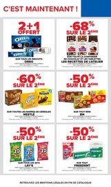 Promos Tablette dans le catalogue "CARREFOUR" de Carrefour Tablette en promo dans le catalogue Carrefour à la page 39