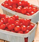TOMATE CERISE - TOMATES DE FRANCE - Intermarché à Niort TOMATE CERISE - TOMATES DE FRANCE en promo chez Intermarché Niort à 4,50 €