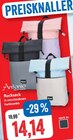 Aktuelle Rucksack Angebote bei Kaufhaus Stolz in Kiel Aktuelles Rucksack Angebot bei Kaufhaus Stolz in Kiel ab 14,14 €