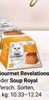 Aktuelle Katzenfutter Angebote bei GLOBUS in Mannheim Aktuelles Revelations oder Soup Royal Angebot bei GLOBUS in Mannheim ab 2,79 €