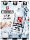 Aktuelle Becks Angebote bei Kaufland in Braunschweig Aktuelles Bier oder Biermischgetränk Angebot bei Kaufland in Braunschweig ab 3,99 €