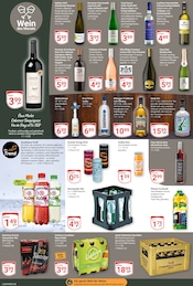 Aktueller GLOBUS Prospekt mit Gin, "Aktuelle Angebote", Seite 18