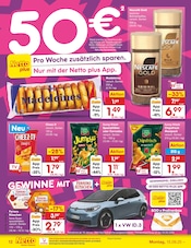 Pralinen im Netto Marken-Discount Prospekt in Aschaffenburg Aktueller Netto Marken-Discount Prospekt mit Pralinen, "Aktuelle Angebote", Seite 12
