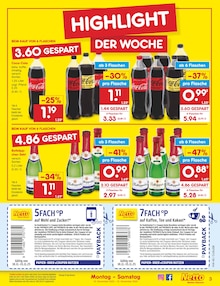Rotkäppchen Sekt im aktuellen Netto Marken-Discount Prospekt (Raguhn-Jeßnitz) Rotkäppchen Sekt im Netto Marken-Discount Prospekt "Aktuelle Angebote" mit 63 Seiten (Raguhn-Jeßnitz)