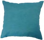 Coussin uni - Botanic Coussin uni à 8,99 € dans le catalogue Botanic