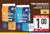 Haferflocken Kernige von Kölln im aktuellen EDEKA Prospekt für 1,00 €