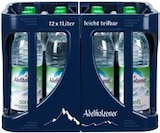 Mineralwasser im Kaufland Prospekt Mineralwasser von Adelholzener im aktuellen Kaufland Prospekt für 5,99 €
