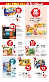 Congélateur Angebote im Prospekt "Super U" von Super U Congélateur Angebote im Prospekt "Super U" von Super U auf Seite 17
