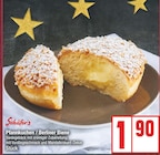 Pfannkuchen / Berliner Biene von Schäfer's im aktuellen EDEKA Prospekt