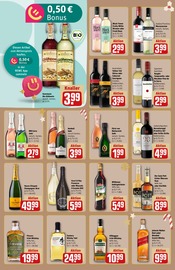 Aktueller REWE Prospekt mit Glühwein, "Dein Markt", Seite 32
