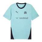 Maillot d’entraînement de football OM 25/26 - PUMA dans le catalogue Intersport