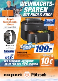 expert Prospekt für Ortrand mit 12 Seiten expert Prospekt "Top Angebote" für Ortrand, 12 Seiten, 10.12.2025 - 16.12.2025