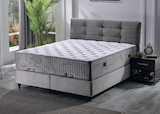 Polsterbett Naomi im Angebot bei Die Möbelfundgrube in Völklingen Polsterbett Naomi Angebote bei Die Möbelfundgrube Völklingen für 759,99 €
