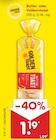 Butter- oder Vollkorntoast im Angebot bei Netto Marken-Discount in Bremen Butter- oder Vollkorntoast Angebote von Golden Toast bei Netto Marken-Discount Bremen für 1,19 €