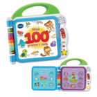 Mon premier imagier bilingue - VTECH dans le catalogue Carrefour