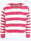 Mini oder Teener Girls Chenille-Pullover Angebote von STOP + GO bei AWG Eberswalde für 14,99 €