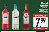 Vibrante im EDEKA Prospekt Vibrante von Martini im aktuellen EDEKA Prospekt für 7,99 €