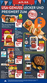 Linsen Angebot im aktuellen ALDI SÜD Prospekt auf Seite 26